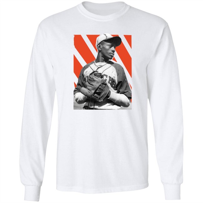 Bob Kendrick Satchel Paige Tee Shirt Roots Of Fight Merch Bob Kendrick Satchel Paige Tee Shirt Roots Of Fight Merch