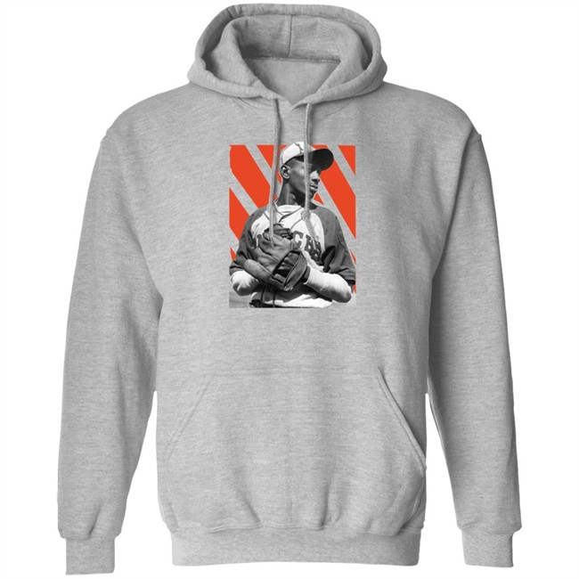 Bob Kendrick Satchel Paige Tee Shirt Roots Of Fight Merch Bob Kendrick Satchel Paige Tee Shirt Roots Of Fight Merch
