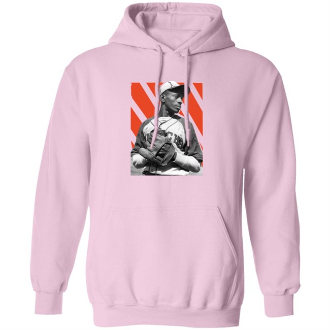 Bob Kendrick Satchel Paige Tee Shirt Roots Of Fight Merch Bob Kendrick Satchel Paige Tee Shirt Roots Of Fight Merch