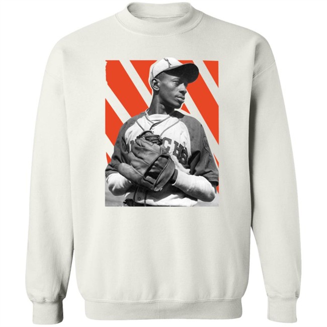 Bob Kendrick Satchel Paige Tee Shirt Roots Of Fight Merch Bob Kendrick Satchel Paige Tee Shirt Roots Of Fight Merch