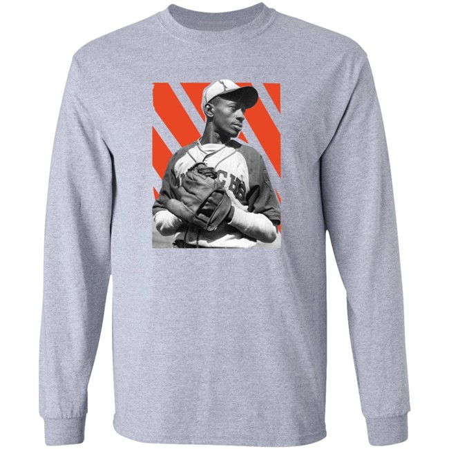 Bob Kendrick Satchel Paige Tee Shirt Roots Of Fight Merch Bob Kendrick Satchel Paige Tee Shirt Roots Of Fight Merch
