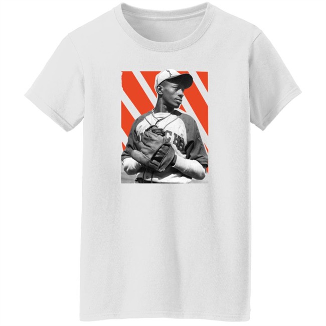 Bob Kendrick Satchel Paige Tee Shirt Roots Of Fight Merch Bob Kendrick Satchel Paige Tee Shirt Roots Of Fight Merch