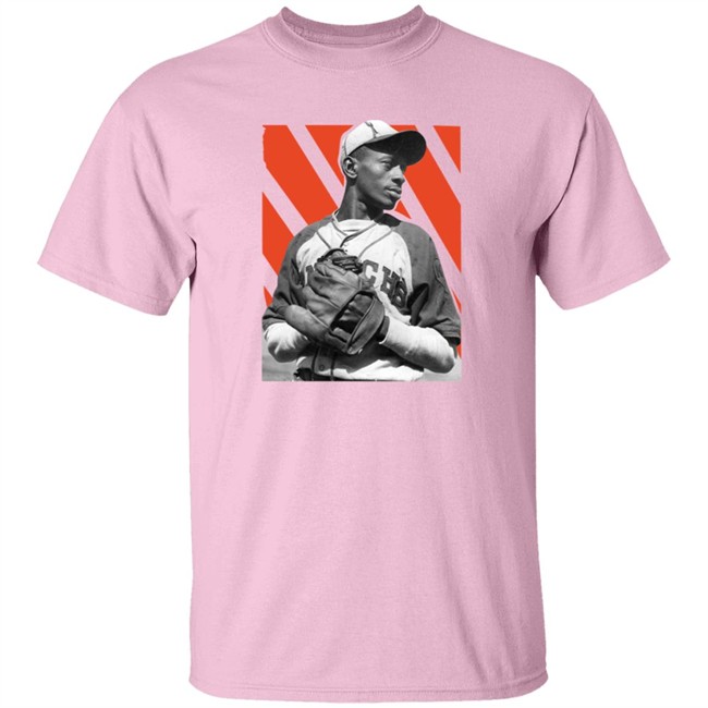 Bob Kendrick Satchel Paige Tee Shirt Roots Of Fight Merch Bob Kendrick Satchel Paige Tee Shirt Roots Of Fight Merch