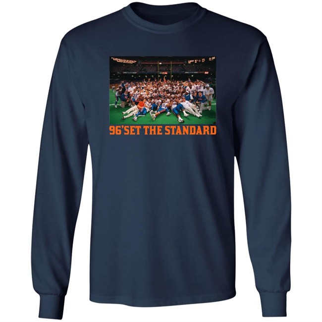 Jevon Kearse 96 Set The Standard T Shirt Gainesville’S Historical Top 10 Jevon Kearse 96 Set The Standard T Shirt Gainesville’S Historical Top 10