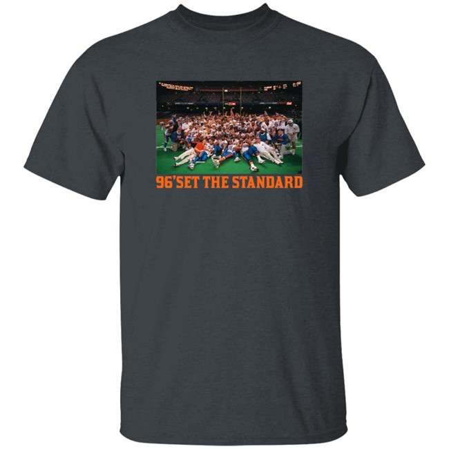 Jevon Kearse 96 Set The Standard T Shirt Gainesville’S Historical Top 10 Jevon Kearse 96 Set The Standard T Shirt Gainesville’S Historical Top 10