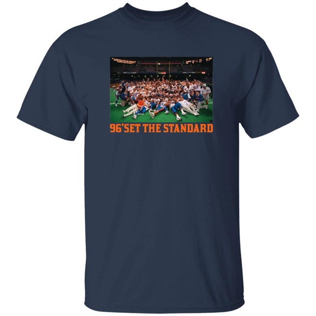 Jevon Kearse 96 Set The Standard T Shirt Gainesville’S Historical Top 10 Jevon Kearse 96 Set The Standard T Shirt Gainesville’S Historical Top 10