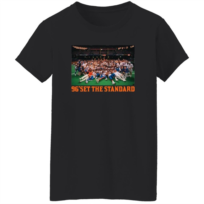 Jevon Kearse 96 Set The Standard T Shirt Gainesville’S Historical Top 10 Jevon Kearse 96 Set The Standard T Shirt Gainesville’S Historical Top 10