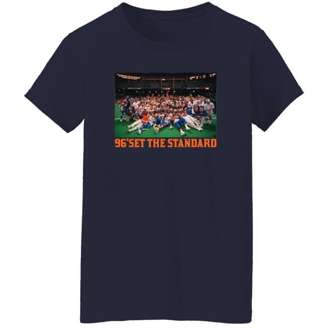 Jevon Kearse 96 Set The Standard T Shirt Gainesville’S Historical Top 10 Jevon Kearse 96 Set The Standard T Shirt Gainesville’S Historical Top 10