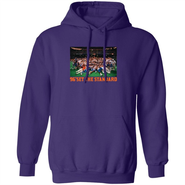 Jevon Kearse 96 Set The Standard T Shirt Gainesville’S Historical Top 10 Jevon Kearse 96 Set The Standard T Shirt Gainesville’S Historical Top 10