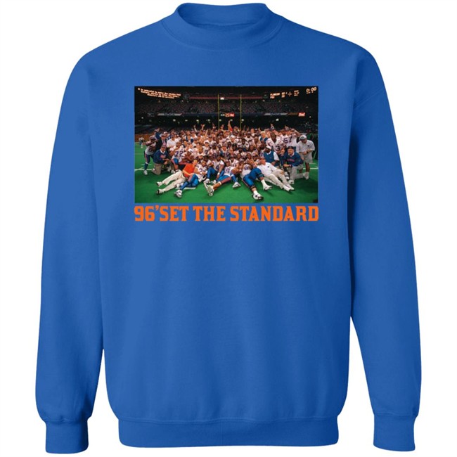 Jevon Kearse 96 Set The Standard T Shirt Gainesville’S Historical Top 10 Jevon Kearse 96 Set The Standard T Shirt Gainesville’S Historical Top 10