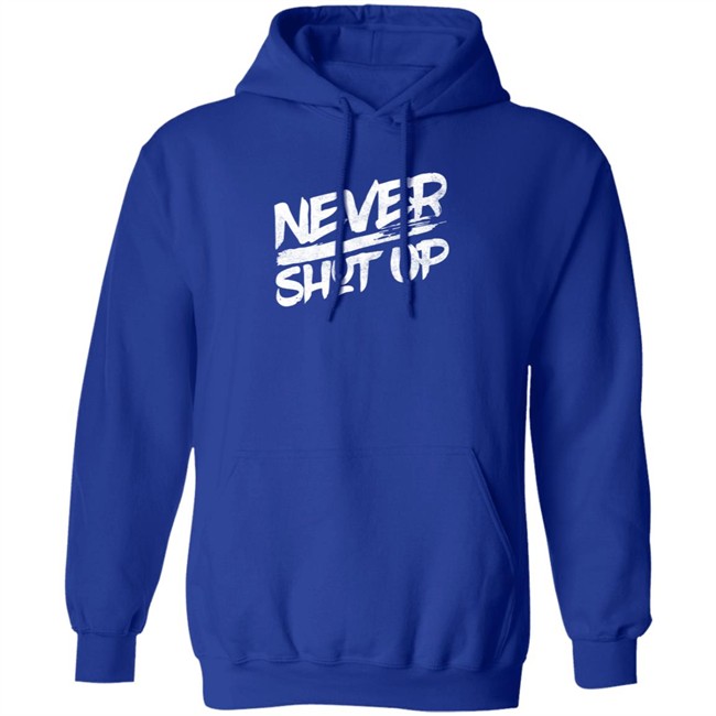 Marcellus Wiley Never Shut Up T Shirt Marcellus Wiley Store Merch Marcellus Wiley Never Shut Up T Shirt Marcellus Wiley Store Merch