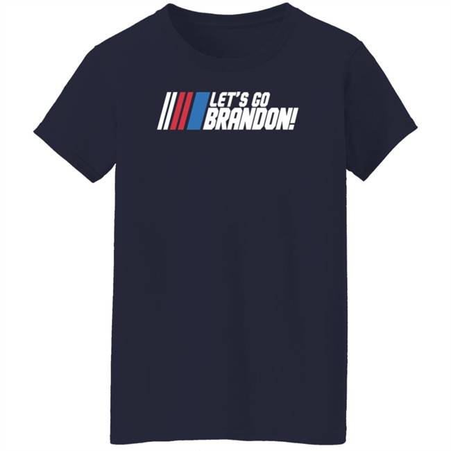 The Daily Wire Shop Let's Go Brandon Shirt The Daily Wire Shop Let's Go Brandon Shirt