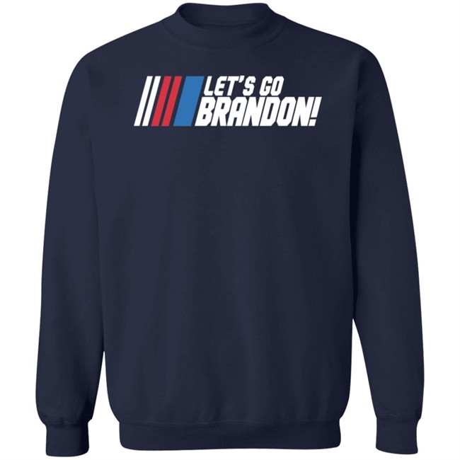 The Daily Wire Shop Let's Go Brandon Shirt The Daily Wire Shop Let's Go Brandon Shirt