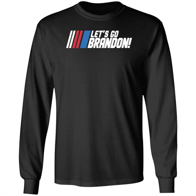 The Daily Wire Shop Let's Go Brandon Shirt The Daily Wire Shop Let's Go Brandon Shirt