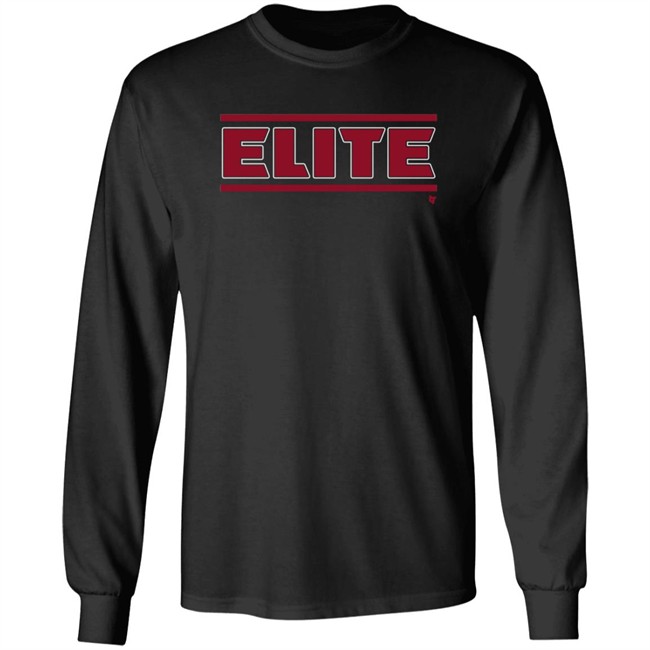 Gieorgia Fans Breakingt Elite Shirt Gieorgia Fans Breakingt Elite Shirt