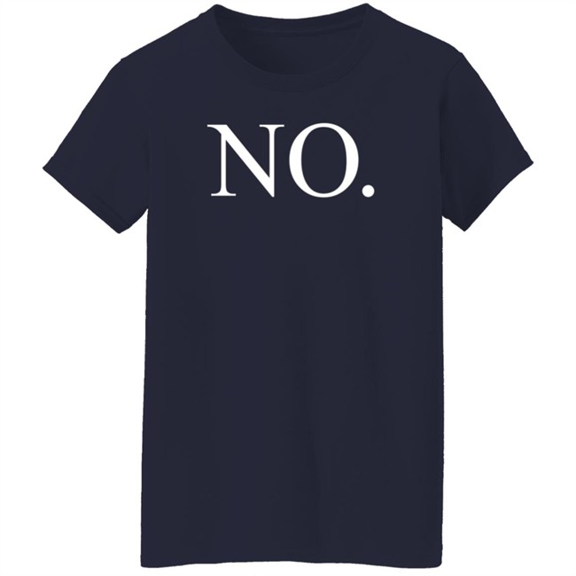 Kurt Schlichter No Shirt Tim Young The Official NO. Shirt Kurt Schlichter No Shirt Tim Young The Official NO. Shirt