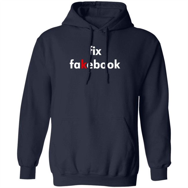 Mark Zuckerberg Fix Fakebook Shirt Mark Zuckerberg Fix Fakebook Shirt