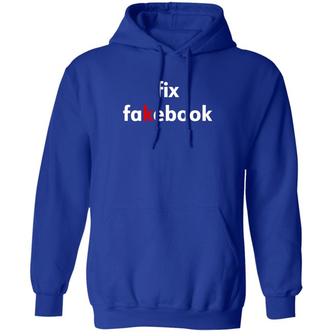 Mark Zuckerberg Fix Fakebook Shirt Mark Zuckerberg Fix Fakebook Shirt