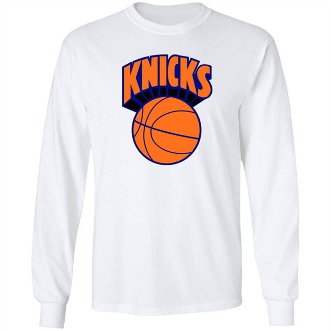 Kemba Walker Knicks Logo Shirt Msg Networks Kemba Walker Knicks Logo Shirt Msg Networks