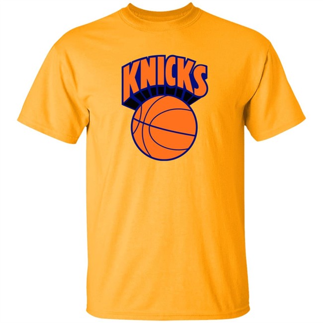 Kemba Walker Knicks Logo Shirt Msg Networks Kemba Walker Knicks Logo Shirt Msg Networks
