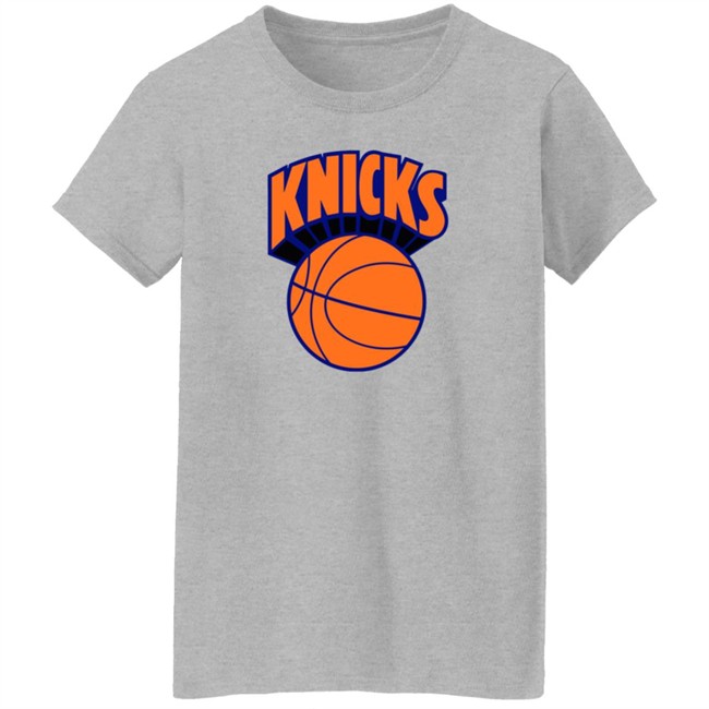 Kemba Walker Knicks Logo Shirt Msg Networks Kemba Walker Knicks Logo Shirt Msg Networks