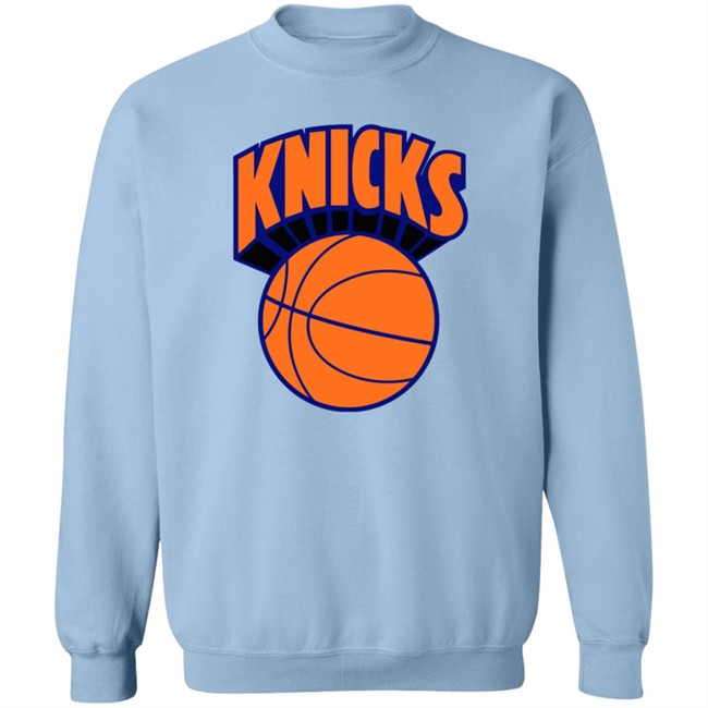 Kemba Walker Knicks Logo Shirt Msg Networks Kemba Walker Knicks Logo Shirt Msg Networks