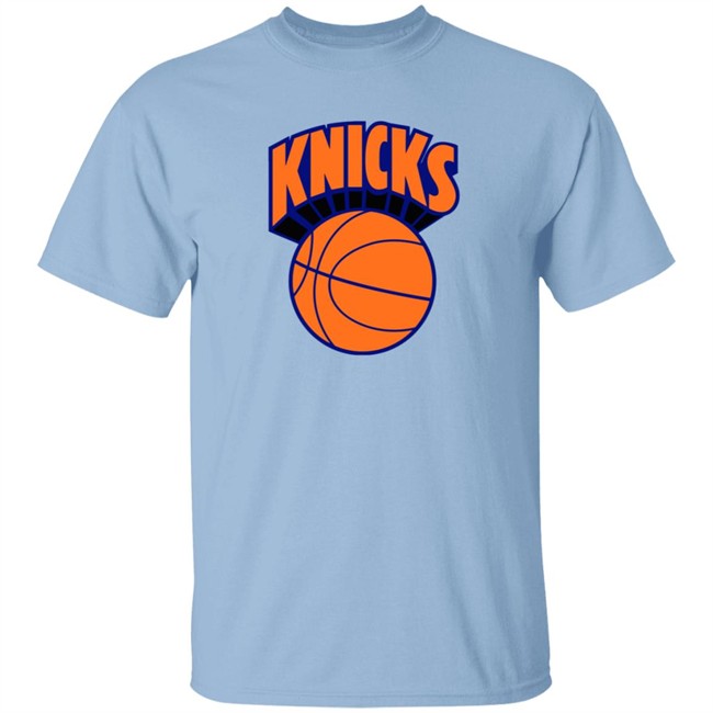 Kemba Walker Knicks Logo Shirt Msg Networks Kemba Walker Knicks Logo Shirt Msg Networks