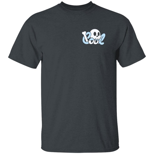 Cold Ones Merch The Bone Cool Shirt CoolShirtz Cold Ones Merch The Bone Cool Shirt CoolShirtz