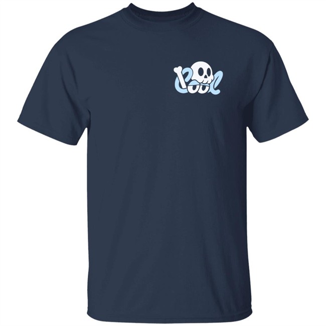 Cold Ones Merch The Bone Cool Shirt CoolShirtz Cold Ones Merch The Bone Cool Shirt CoolShirtz