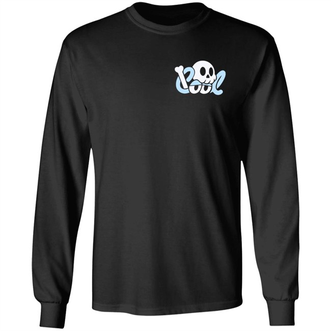 Cold Ones Merch The Bone Cool Shirt CoolShirtz Cold Ones Merch The Bone Cool Shirt CoolShirtz