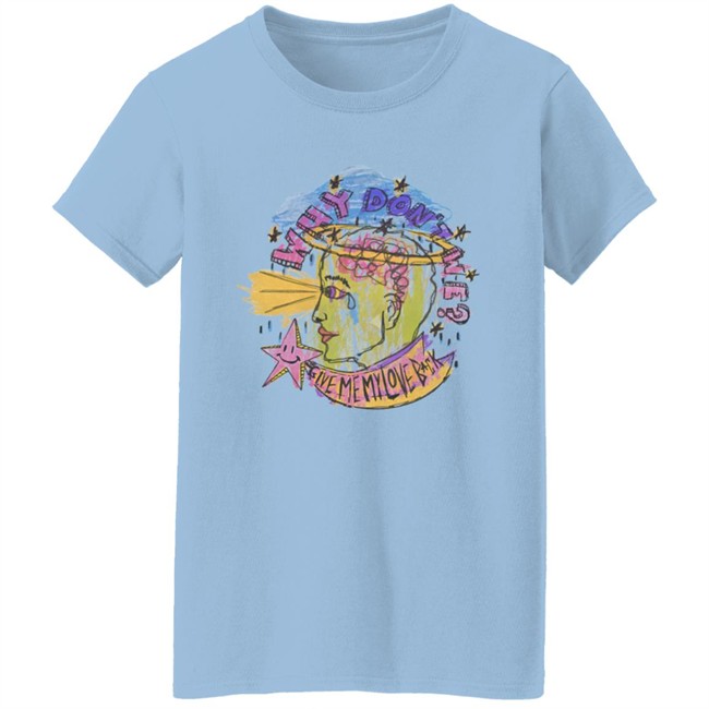Whydontwemusic Merch Give Me My Love Back T Shirt Why Don't We Whydontwemusic Merch Give Me My Love Back T Shirt Why Don't We