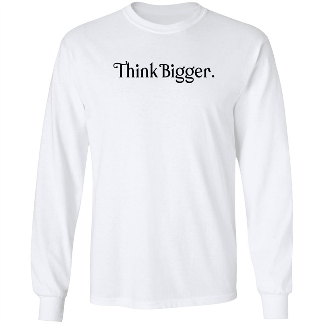 Tyrese Haliburton Think Bigger Hoodie Sacramento Kings Tyrese Haliburton Think Bigger Hoodie Sacramento Kings