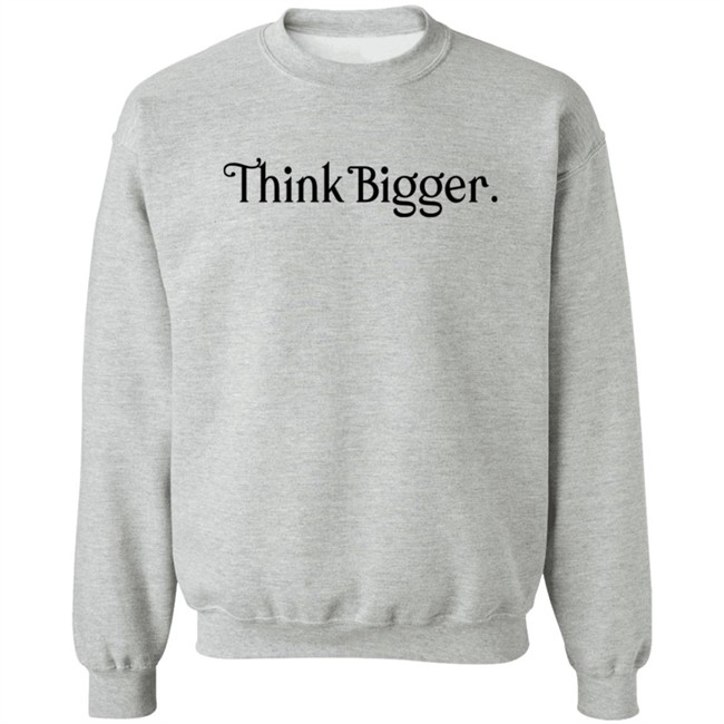 Tyrese Haliburton Think Bigger Hoodie Sacramento Kings Tyrese Haliburton Think Bigger Hoodie Sacramento Kings