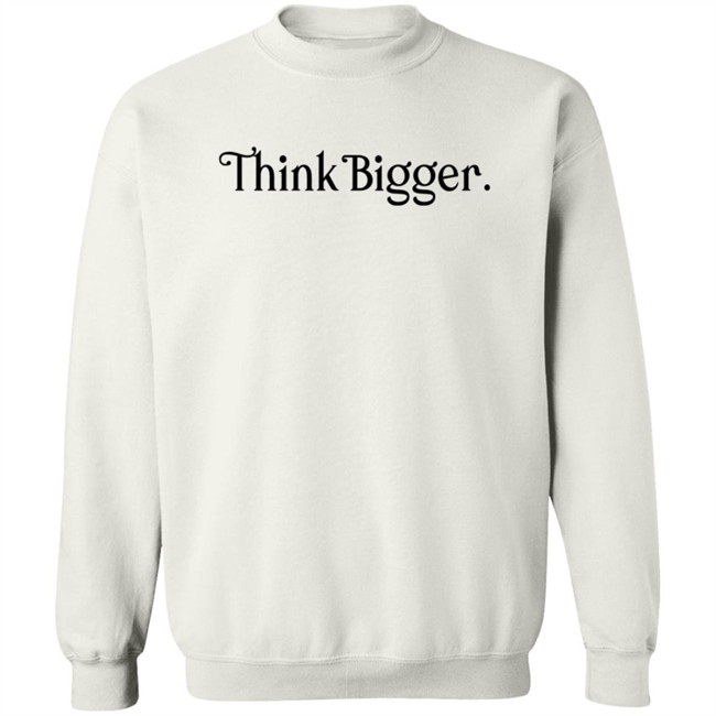 Tyrese Haliburton Think Bigger Hoodie Sacramento Kings Tyrese Haliburton Think Bigger Hoodie Sacramento Kings