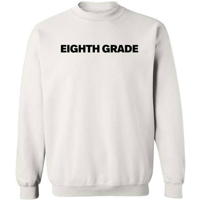 Bo Burnham 8Th Grade Movie Eighth Grade Shirt Bo Burnham 8Th Grade Movie Eighth Grade Shirt