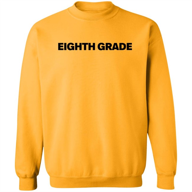 Bo Burnham 8Th Grade Movie Eighth Grade Shirt Bo Burnham 8Th Grade Movie Eighth Grade Shirt