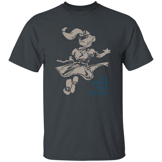 Korn Store Merch Never Follow Hopscotch T Shirt Korn Store Merch Never Follow Hopscotch T Shirt