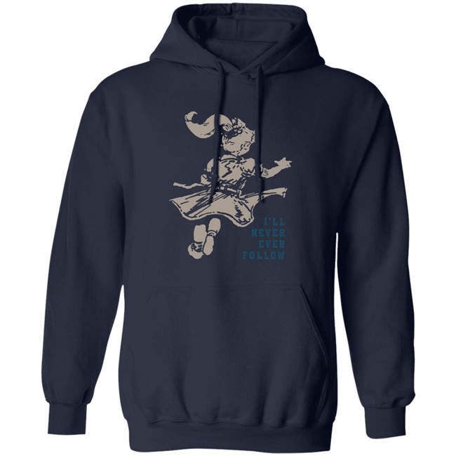 Korn Store Merch Never Follow Hopscotch T Shirt Korn Store Merch Never Follow Hopscotch T Shirt