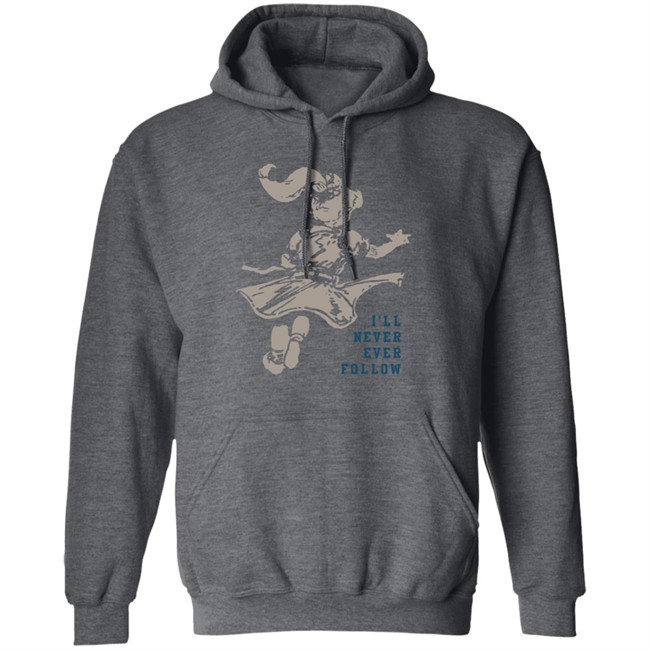 Korn Store Merch Never Follow Hopscotch T Shirt Korn Store Merch Never Follow Hopscotch T Shirt