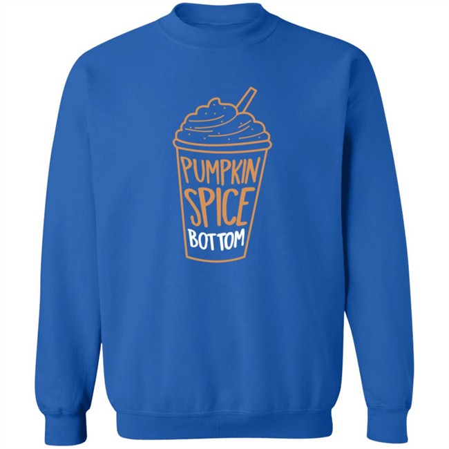Daddy Couture Pumpkin Spice Bottom T Shirt Jeauxgogo Daddy Couture Pumpkin Spice Bottom T Shirt Jeauxgogo