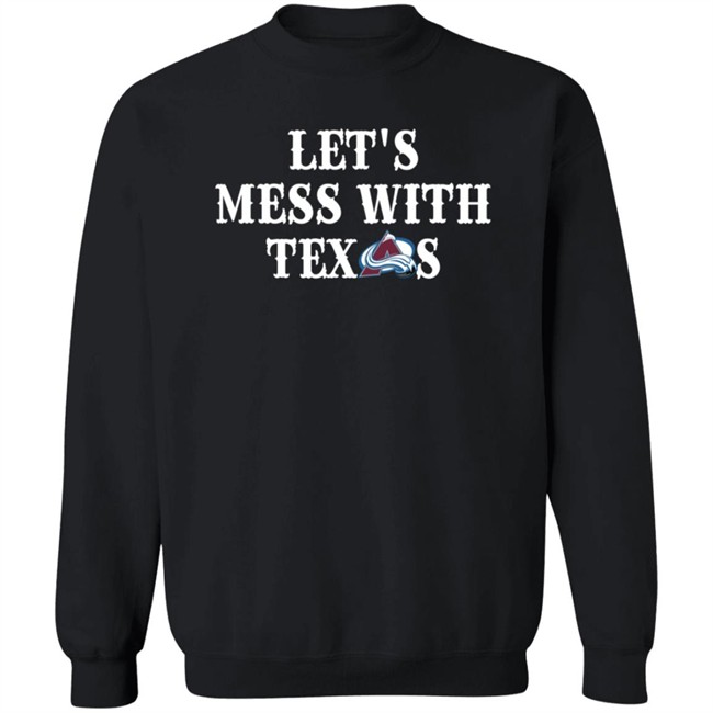 Altitude Authentics Avalanche Let's Mess With Texas T Shirt Andrew Mcmillen Altitude Authentics Avalanche Let's Mess With Texas T Shirt Andrew Mcmillen