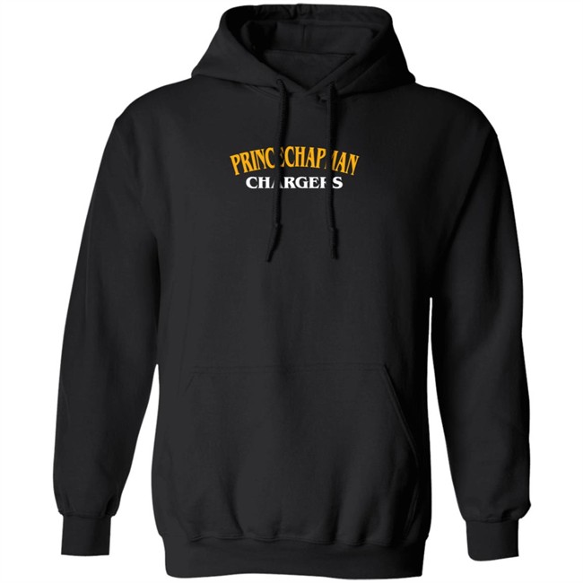 The Jaylon Smith Prinechapman Chargers Shirt The Jaylon Smith Prinechapman Chargers Shirt
