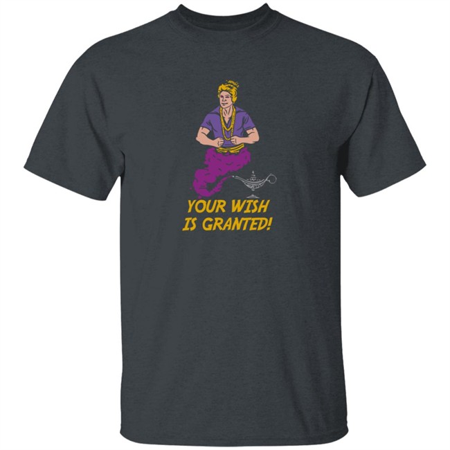 Kentucky Ballistics Merch Gun Genie T Shirt Your Wish Is Granted Kentucky Ballistics Merch Gun Genie T Shirt Your Wish Is Granted