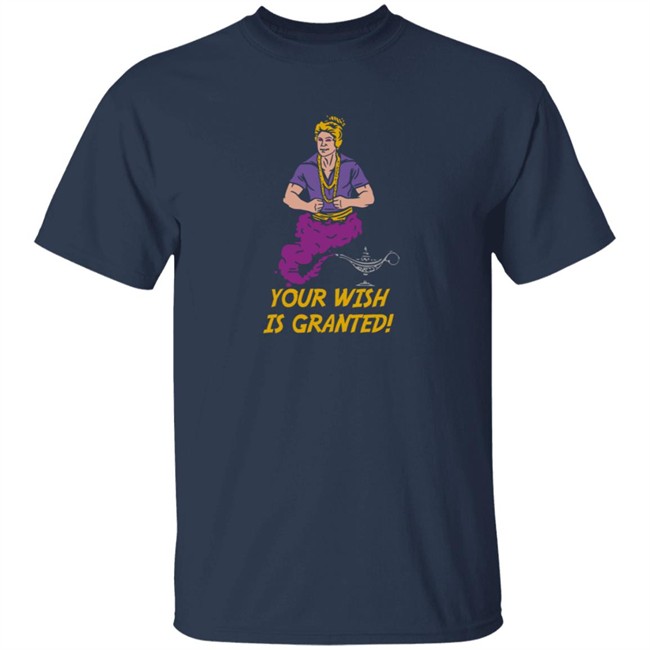 Kentucky Ballistics Merch Gun Genie T Shirt Your Wish Is Granted Kentucky Ballistics Merch Gun Genie T Shirt Your Wish Is Granted