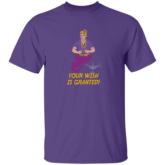 Kentucky Ballistics Merch Gun Genie T Shirt Your Wish Is Granted Kentucky Ballistics Merch Gun Genie T Shirt Your Wish Is Granted