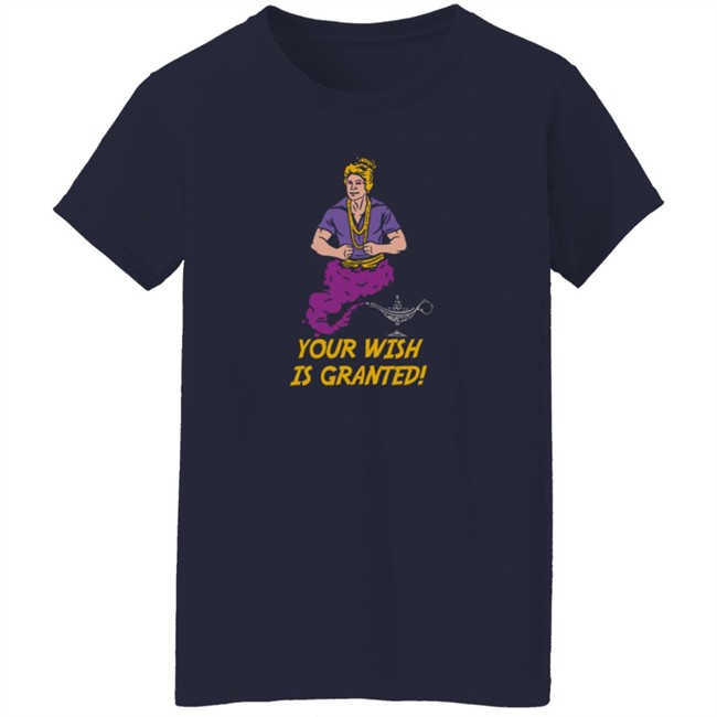 Kentucky Ballistics Merch Gun Genie T Shirt Your Wish Is Granted Kentucky Ballistics Merch Gun Genie T Shirt Your Wish Is Granted