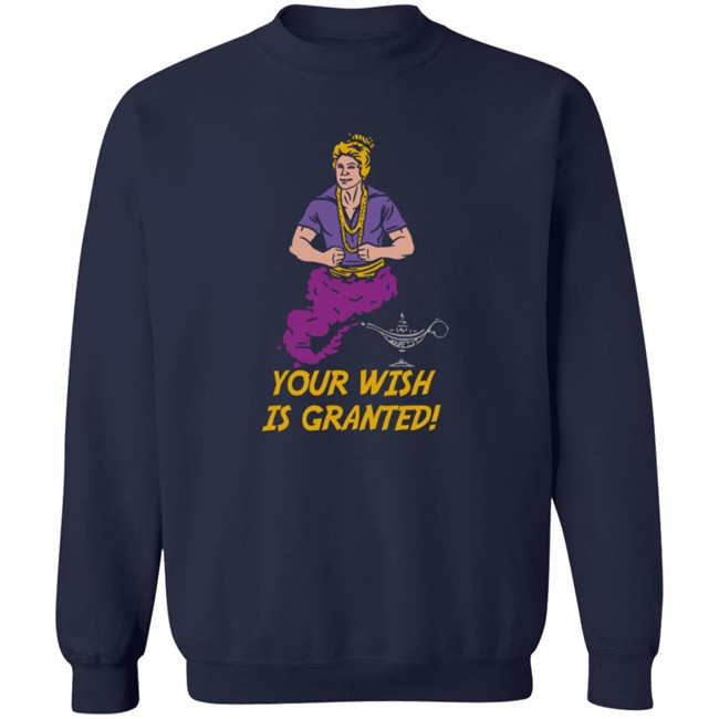 Kentucky Ballistics Merch Gun Genie T Shirt Your Wish Is Granted Kentucky Ballistics Merch Gun Genie T Shirt Your Wish Is Granted