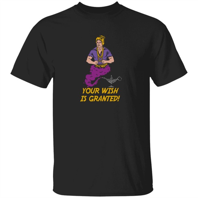 Kentucky Ballistics Merch Gun Genie T Shirt Your Wish Is Granted Kentucky Ballistics Merch Gun Genie T Shirt Your Wish Is Granted