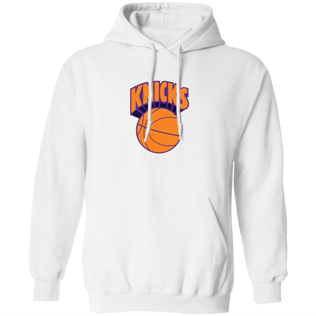 Hannasaurus69 Jimmy D New York Knicks Logo Shirt Hannasaurus69 Jimmy D New York Knicks Logo Shirt