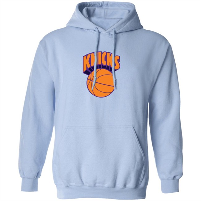 Hannasaurus69 Jimmy D New York Knicks Logo Shirt Hannasaurus69 Jimmy D New York Knicks Logo Shirt